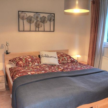 Ferienwohnung "Zum Paladin" Berg  Buitenkant foto