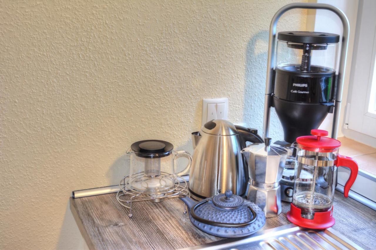 Ferienwohnung "Zum Paladin" Berg  Buitenkant foto