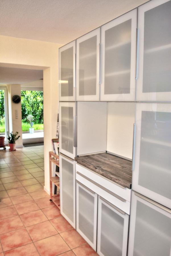 Ferienwohnung "Zum Paladin" Berg  Buitenkant foto