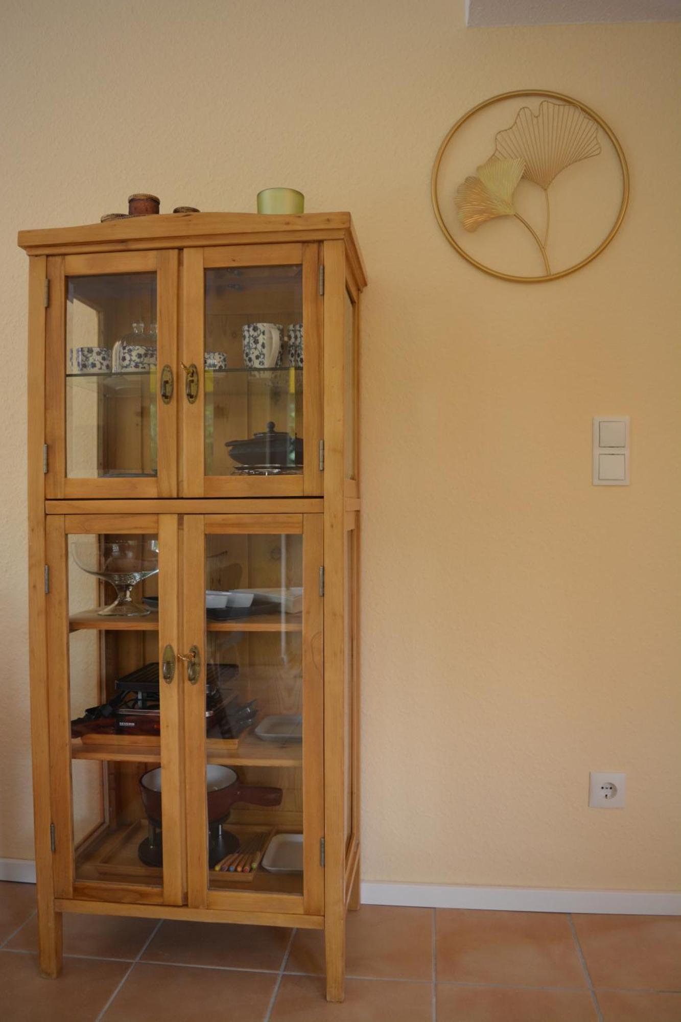Ferienwohnung "Zum Paladin" Berg  Buitenkant foto