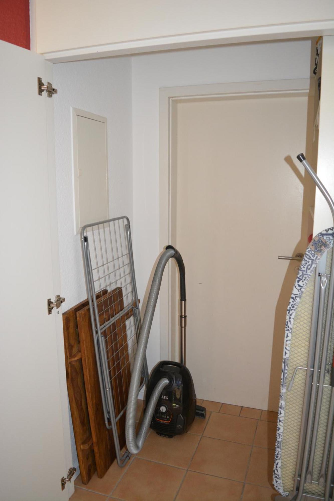 Ferienwohnung "Zum Paladin" Berg  Buitenkant foto