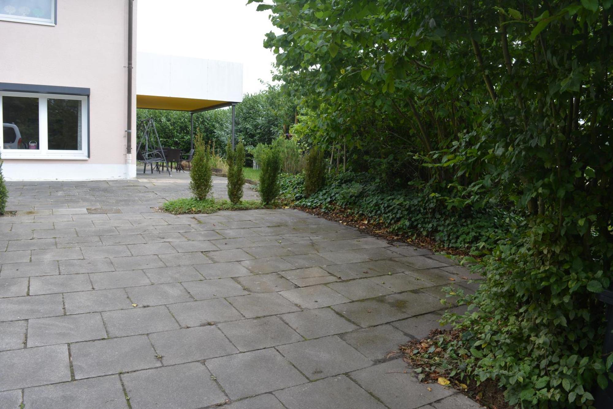 Ferienwohnung "Zum Paladin" Berg  Buitenkant foto